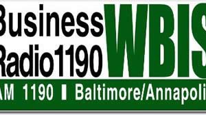 WBIS 1190 Business Radio