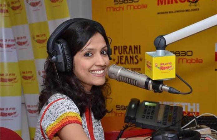 Stasiun Radio Paling Dikenal di Seluruh Bagian India
